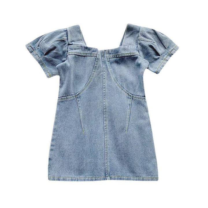 A-Line Dress
