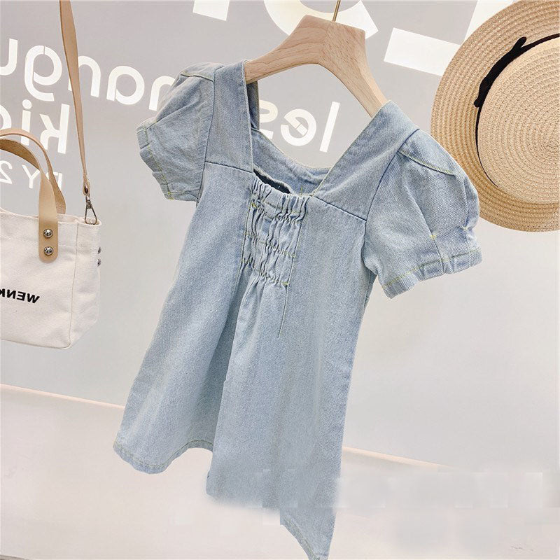 A-Line Dress