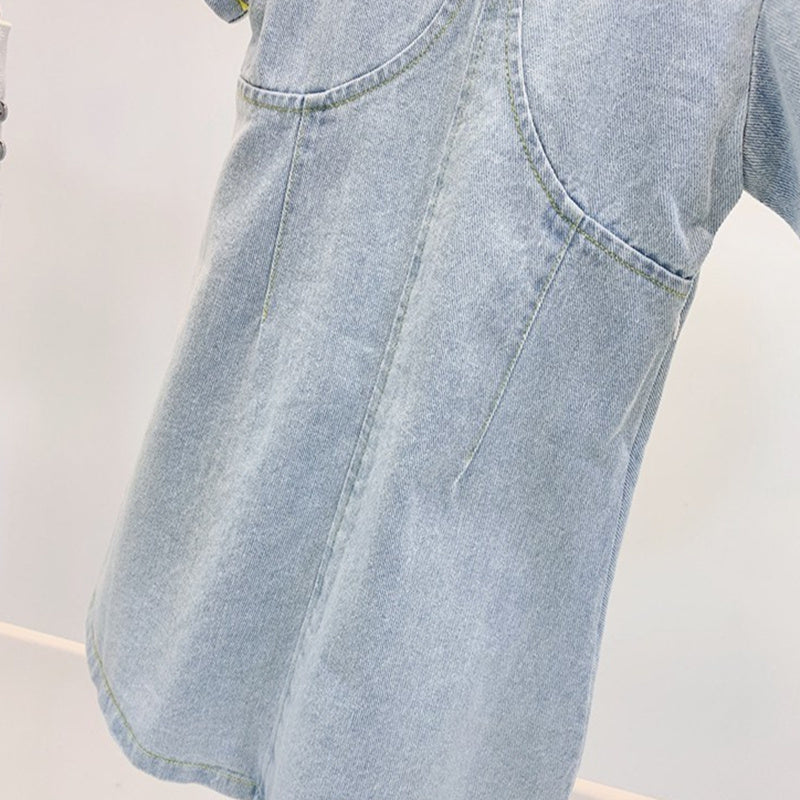 A-Line Dress