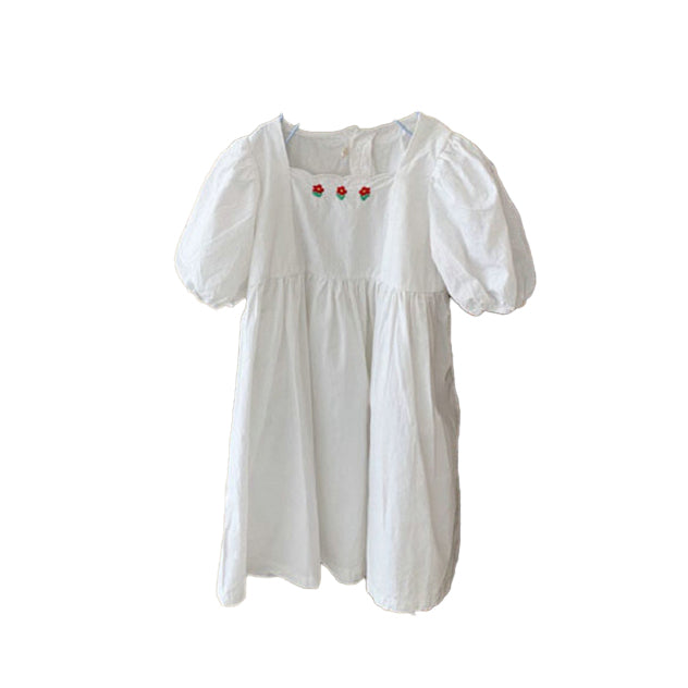 A-Line Dress
