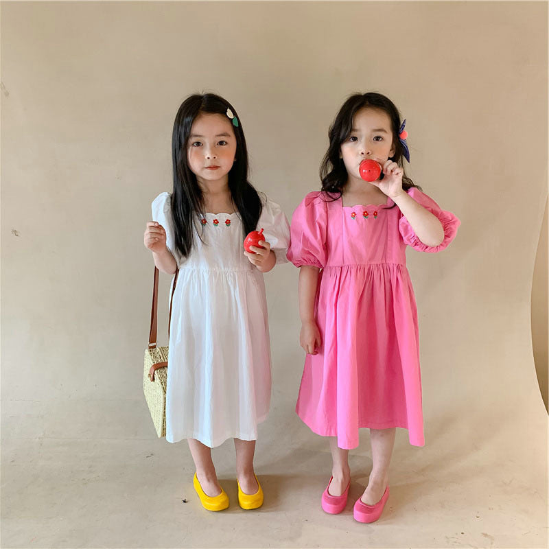 A-Line Dress