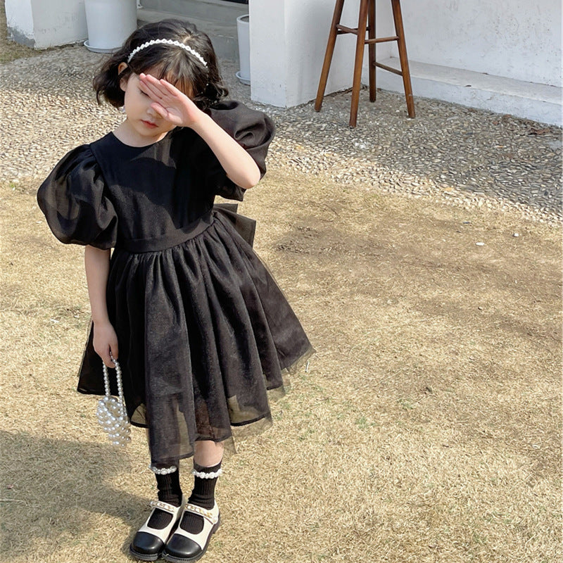 A-Line Dress
