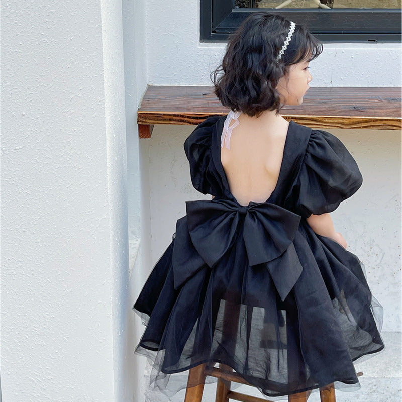 A-Line Dress
