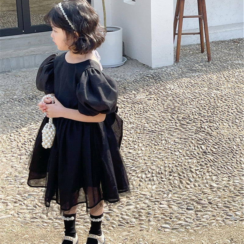 A-Line Dress