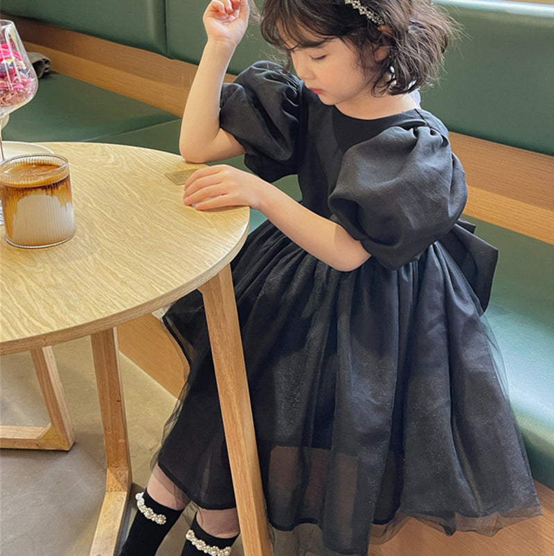 A-Line Dress