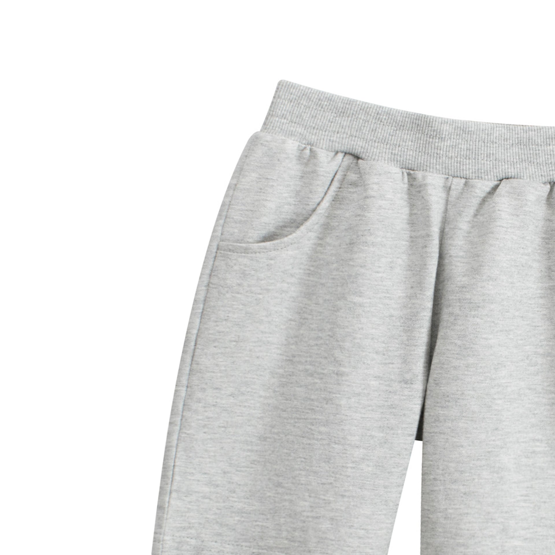 Boys Mid Rise Regular Fit Chino Shorts