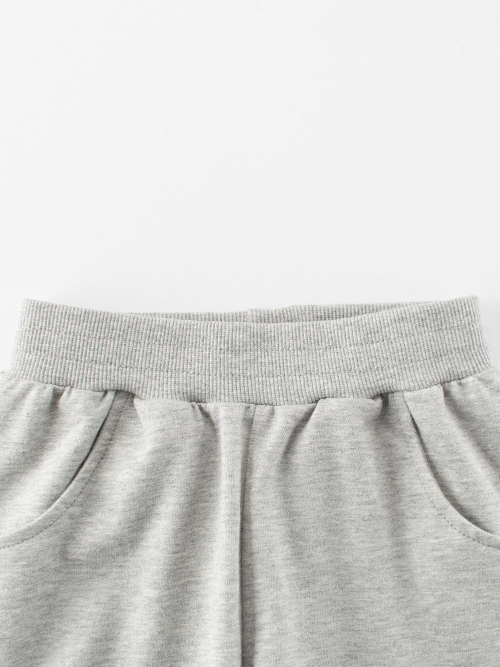 Boys Mid Rise Regular Fit Chino Shorts