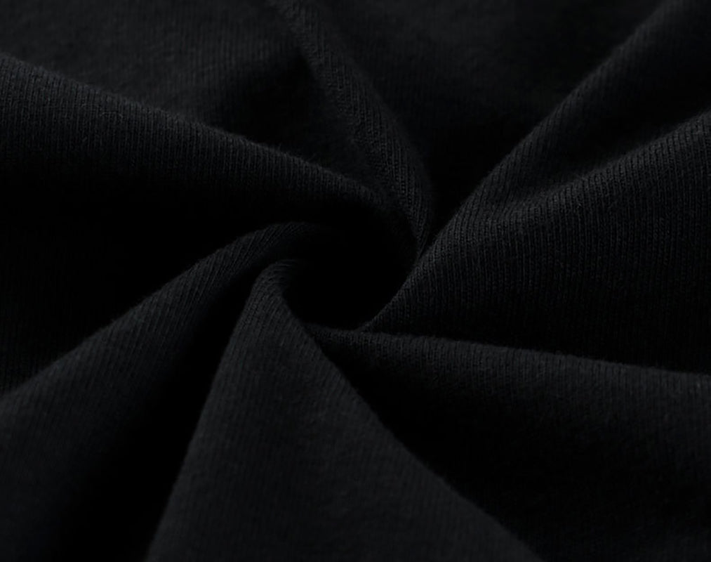 Regular Fit Round Neck Tshirt