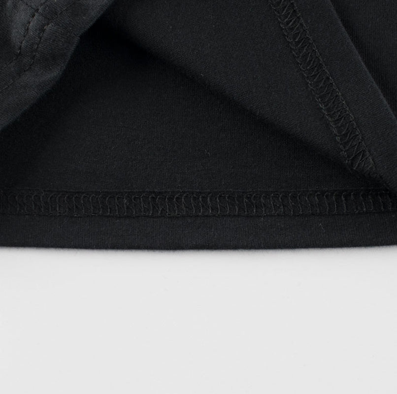 Regular Fit Round Neck Tshirt