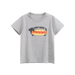 Regular Fit Round Neck Tshirt