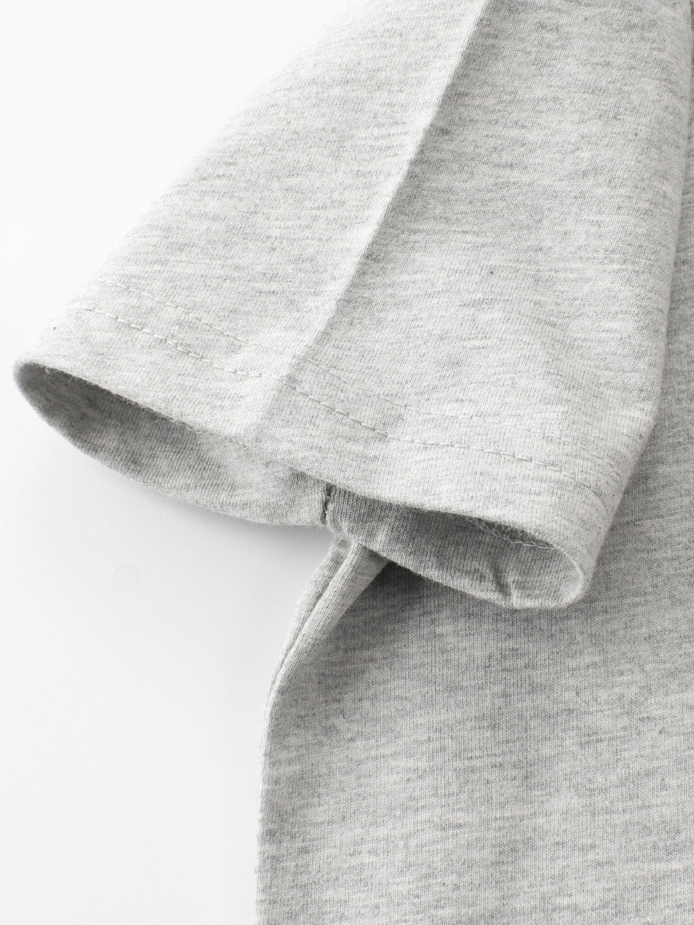 Regular Fit Round Neck Tshirt