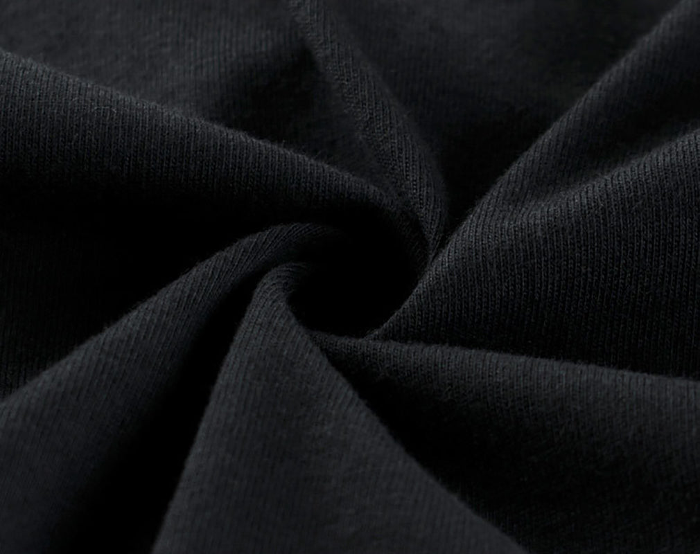 Regular Fit Round Neck Tshirt