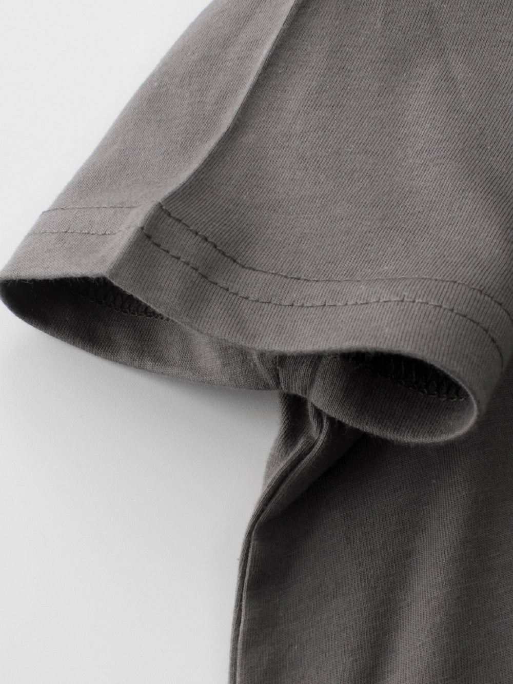 Regular Fit Round Neck Tshirt
