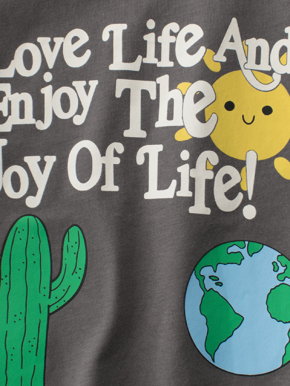 Regular Fit Round Neck Tshirt