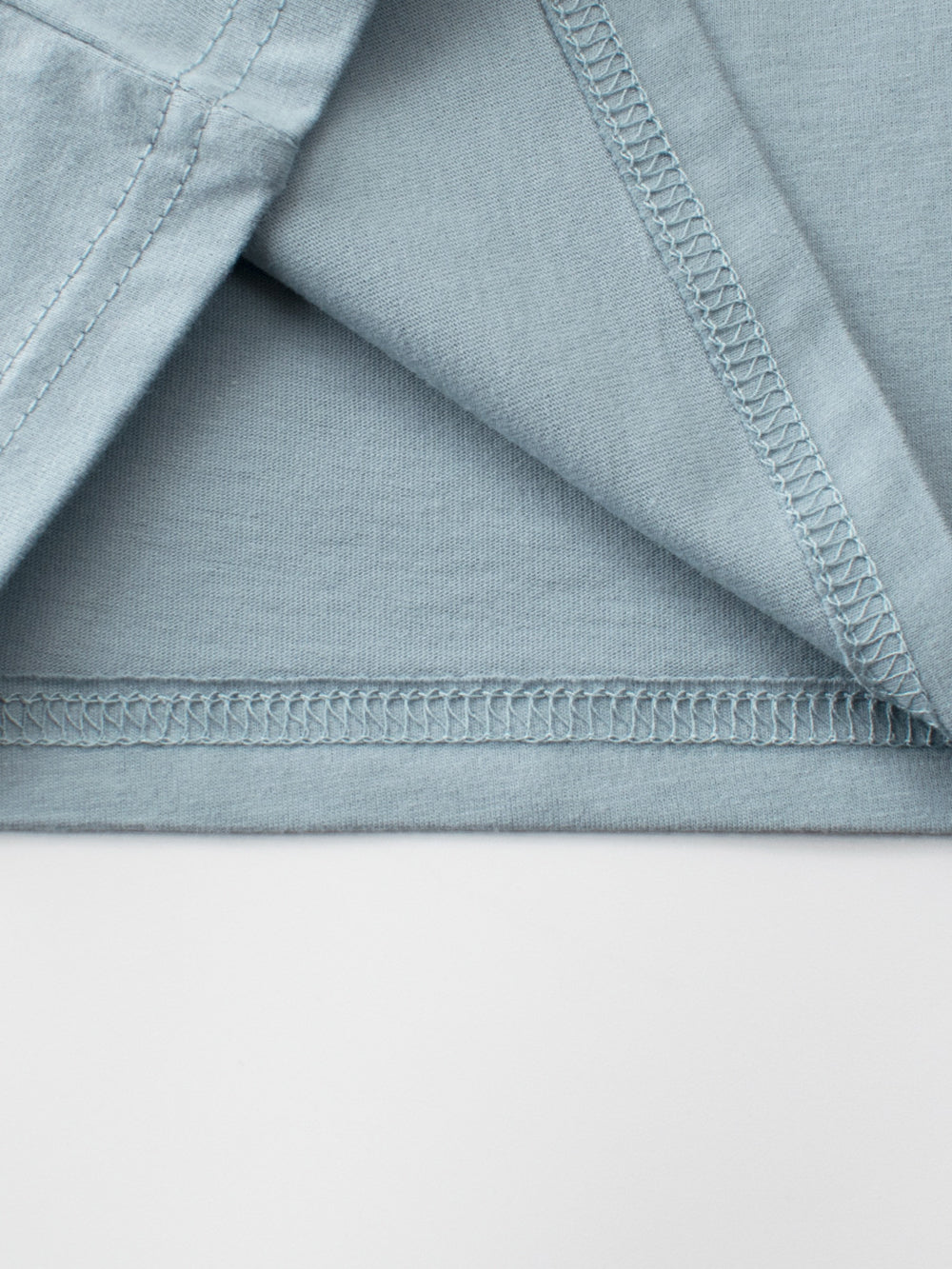 Regular Fit Round Neck Tshirt