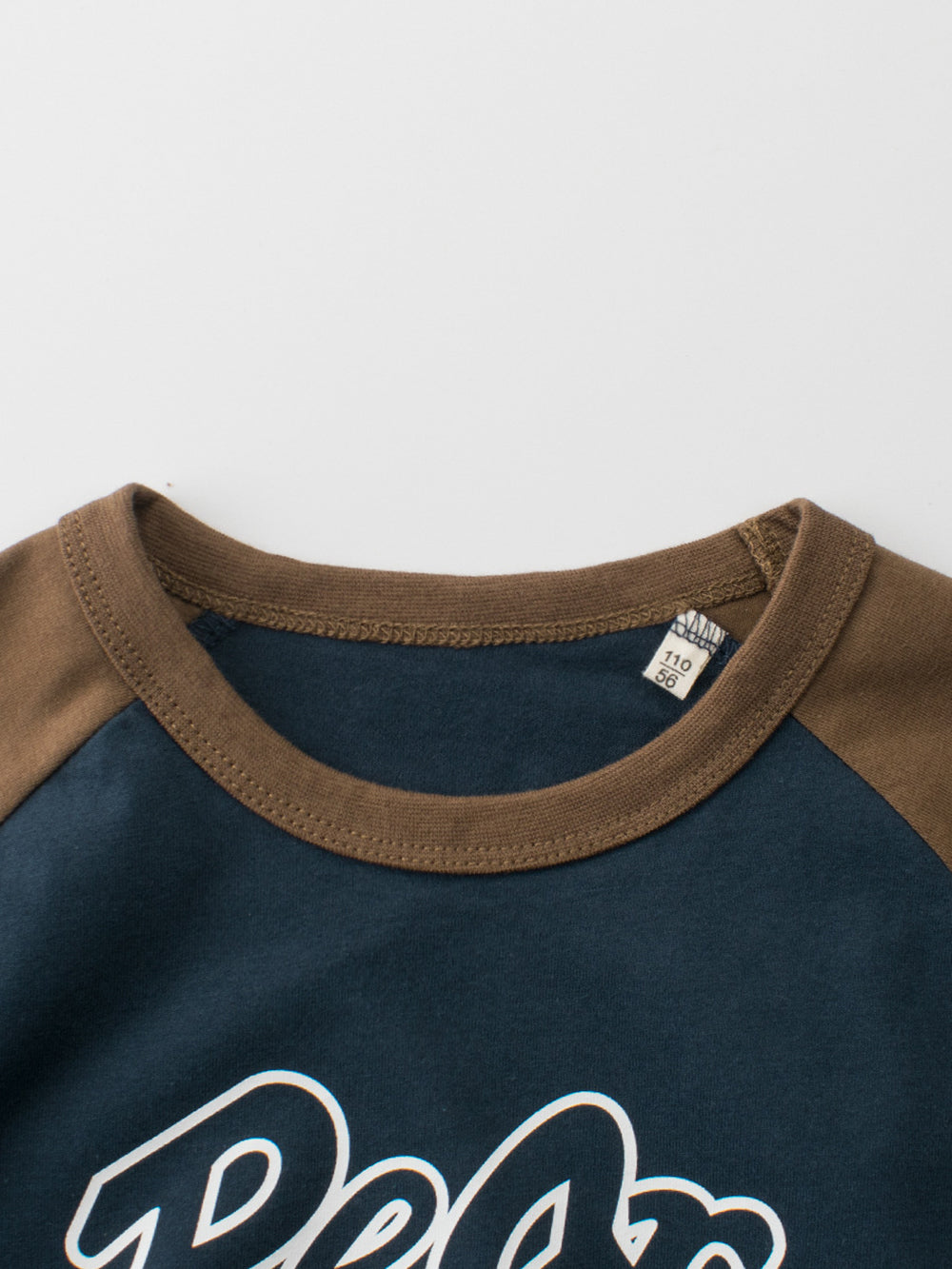 Regular Fit Round Neck Tshirt