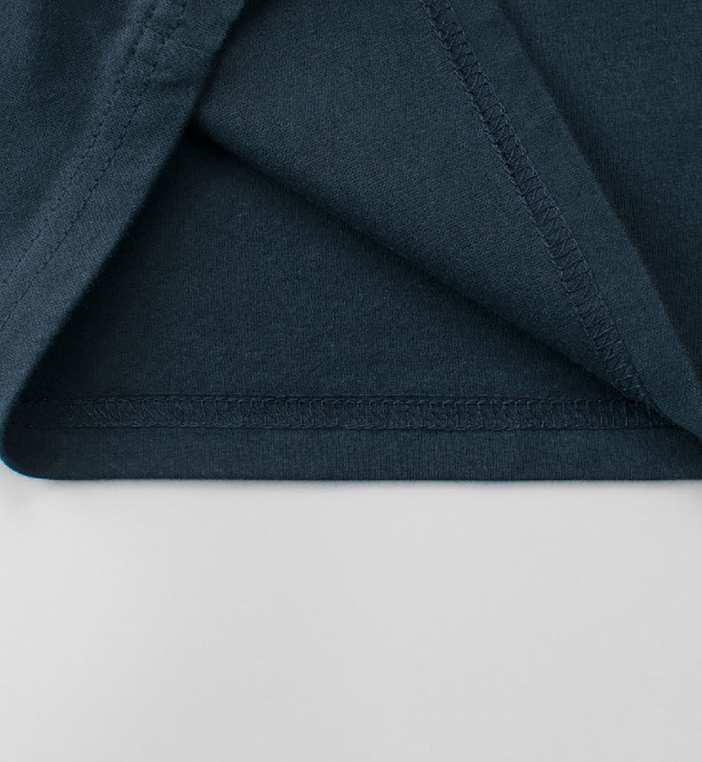 Regular Fit Round Neck Tshirt