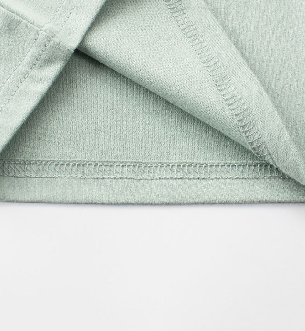 Regular Fit Round Neck Tshirt