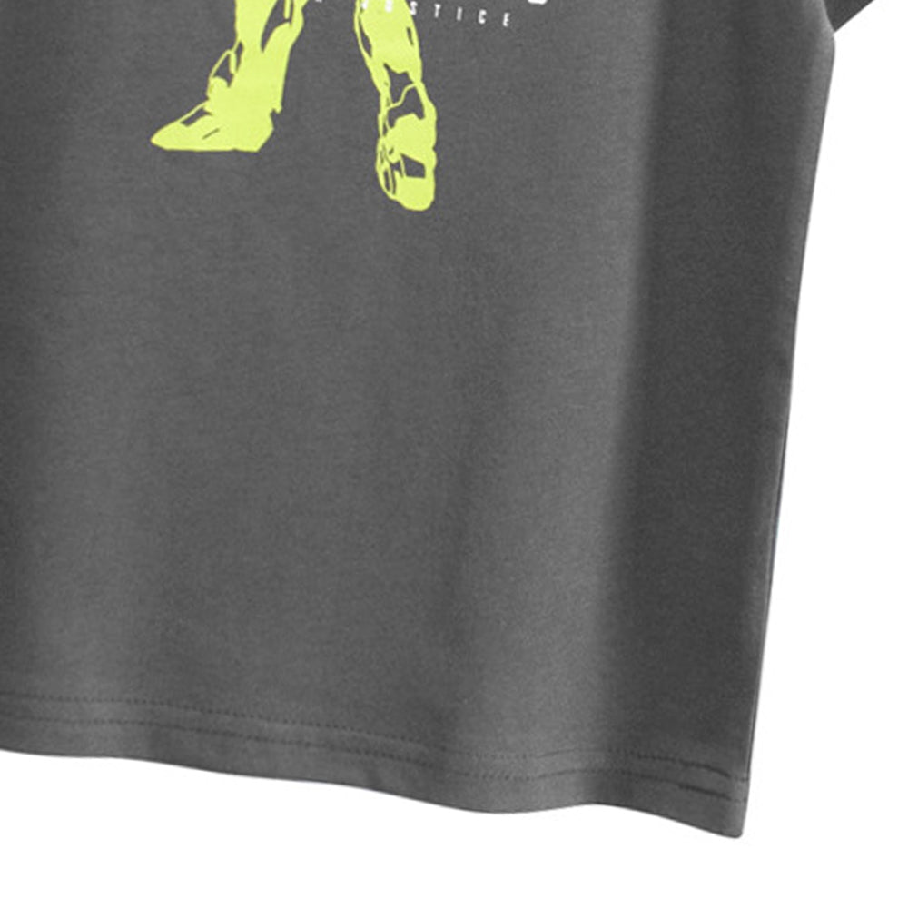 Regular Fit Round Neck Tshirt