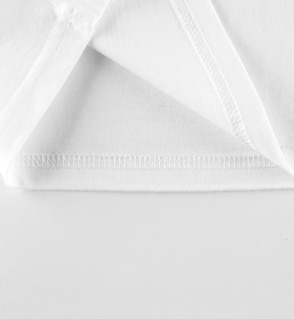 Regular Fit Round Neck Tshirt