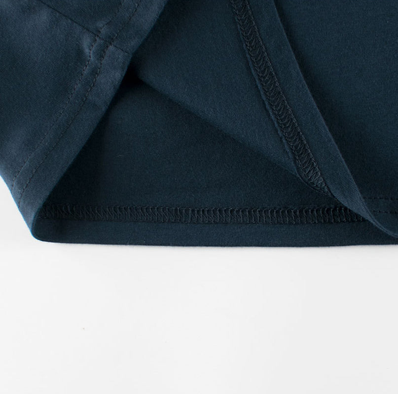 Regular Fit Round Neck Tshirt