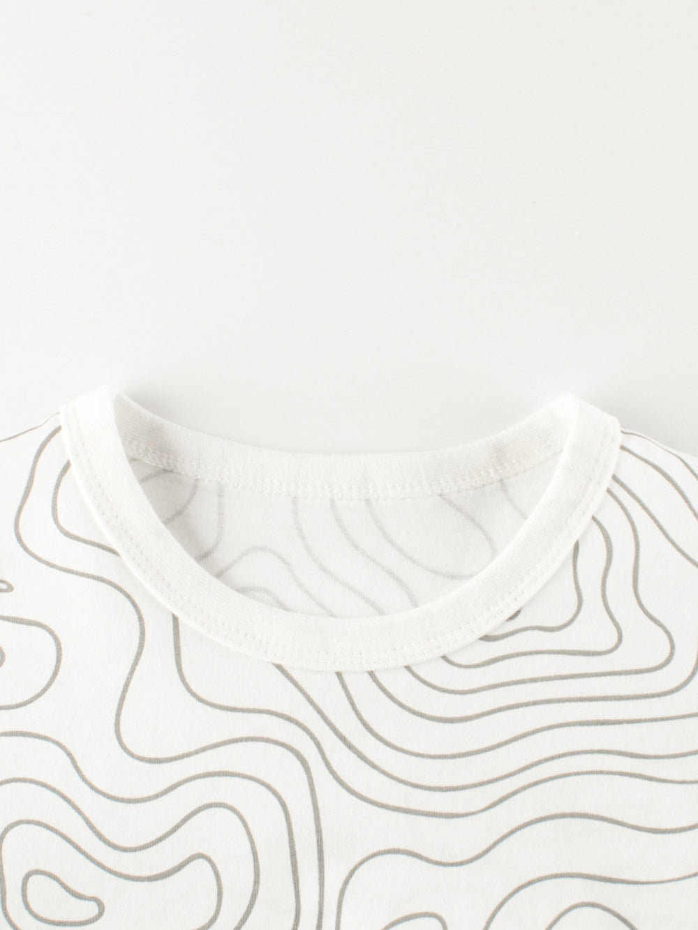 Regular Fit Round Neck Tshirt