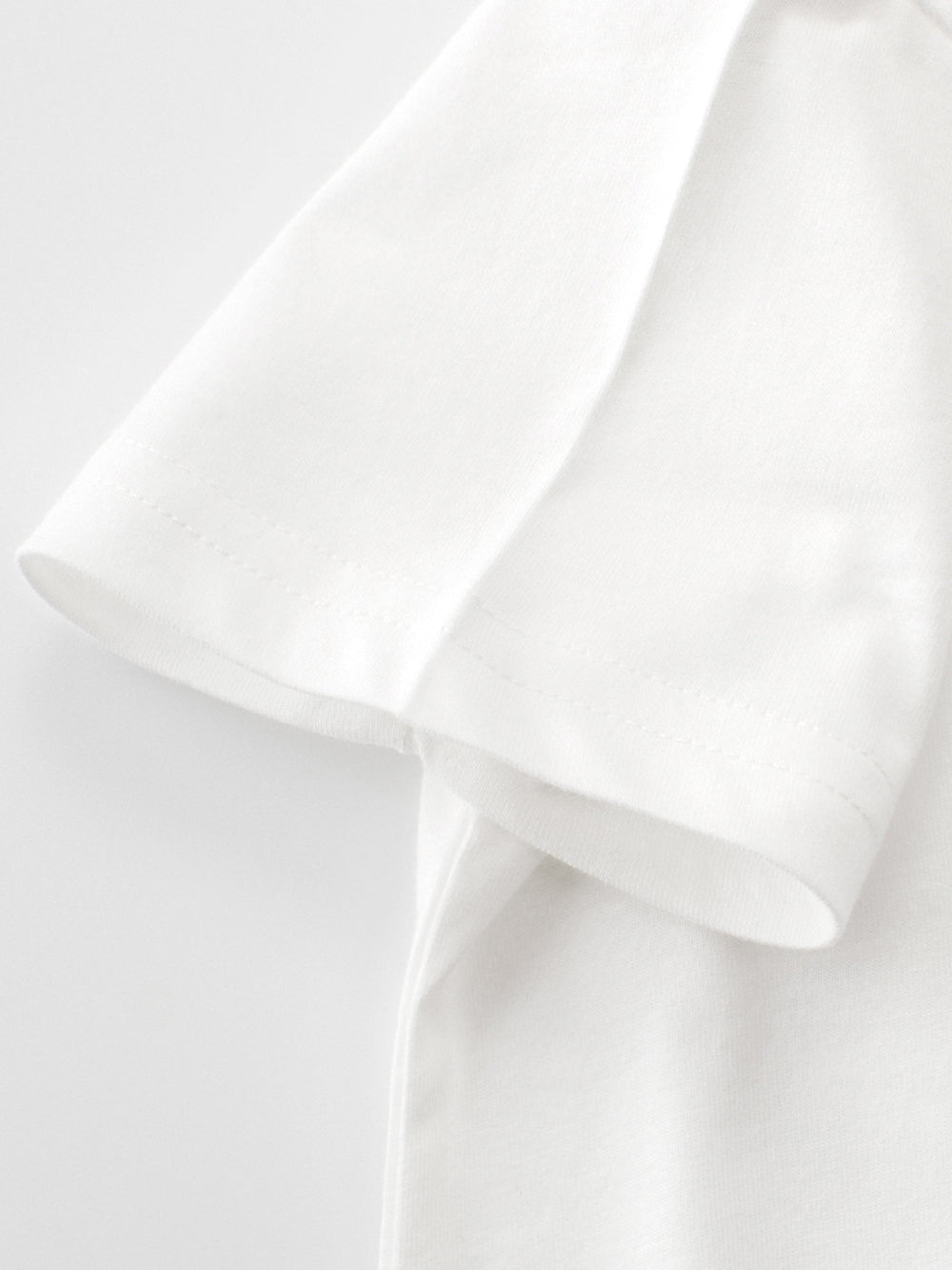Regular Fit Round Neck Tshirt