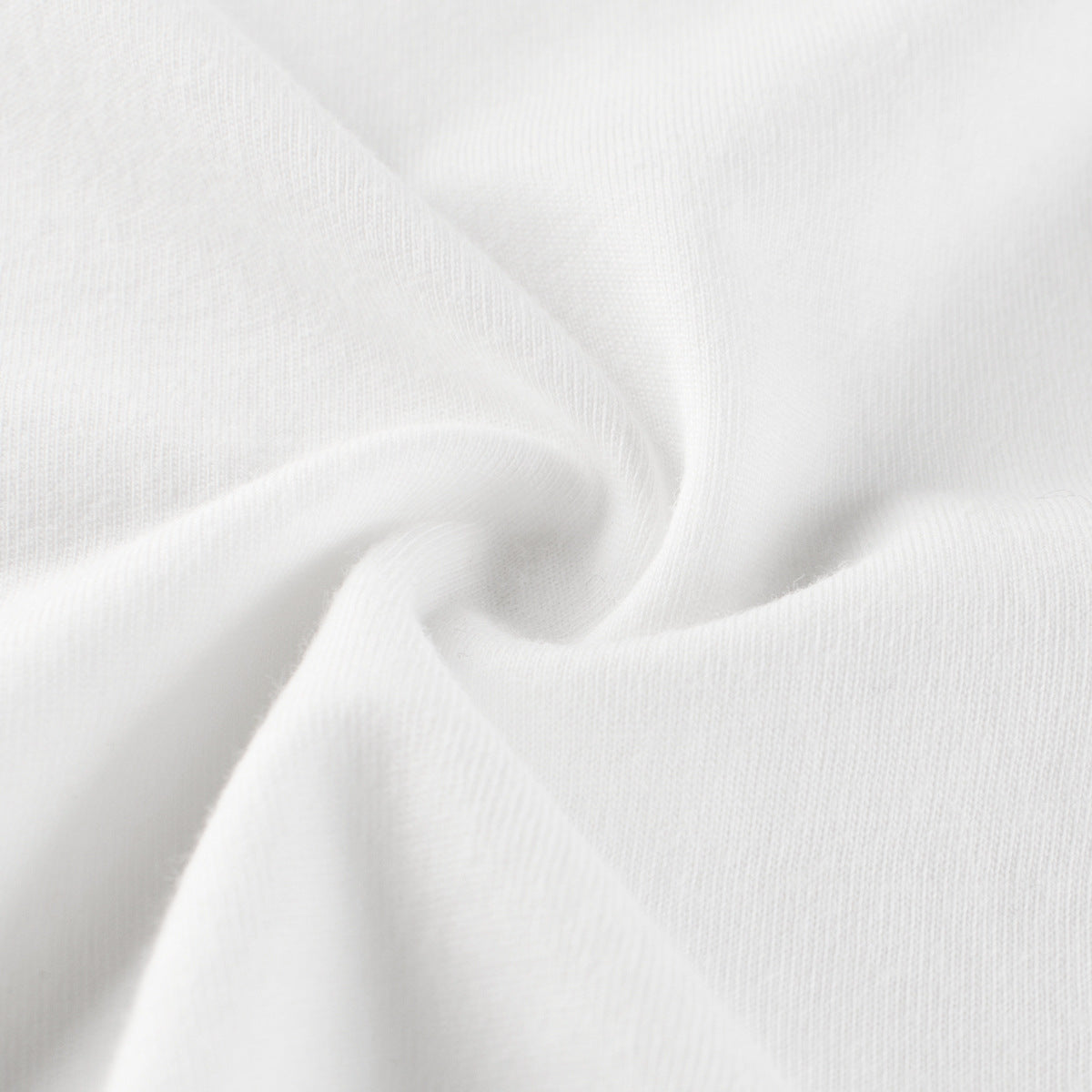 Regular Fit Round Neck Tshirt