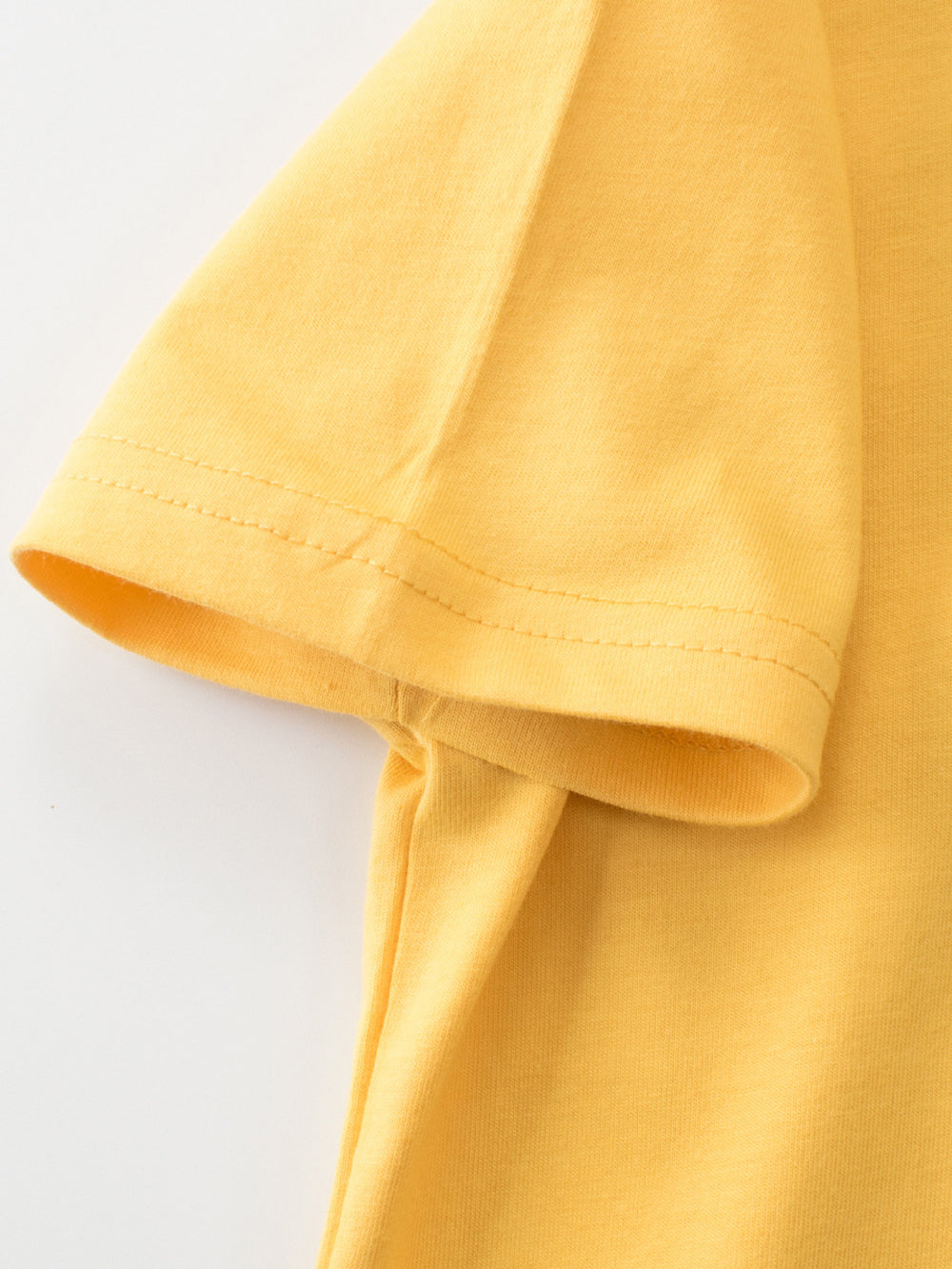 Regular Fit Round Neck Tshirt