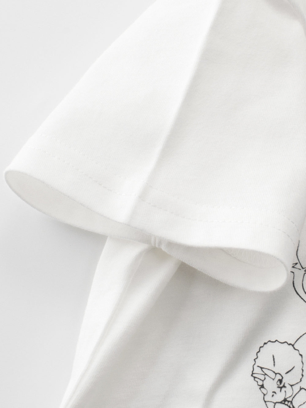 Regular Fit Round Neck Tshirt