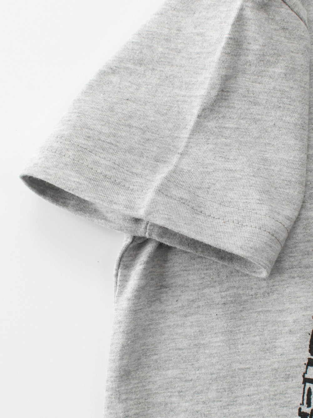 Regular Fit Round Neck Tshirt