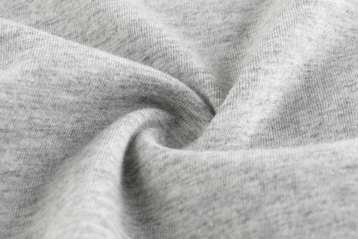 Regular Fit Round Neck Tshirt