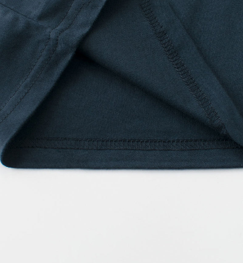Regular Fit Round Neck Tshirt