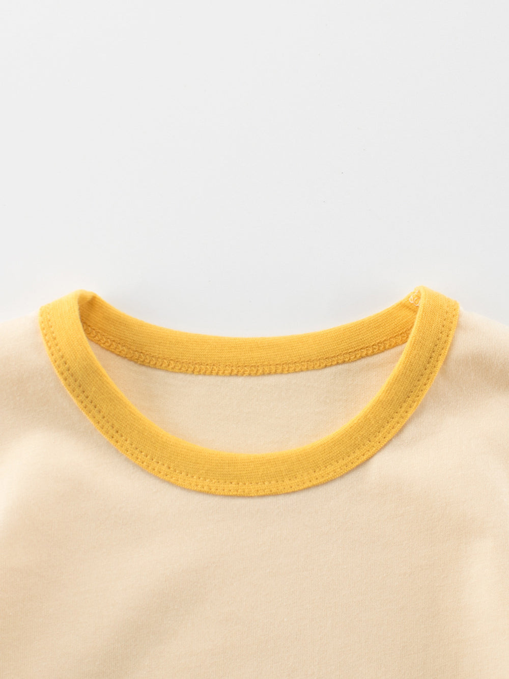 Boys Graphic Printed Round Neck Short Sleeves Cotton T-shirt