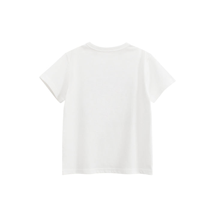 Boys Graphic Printed T-shirt