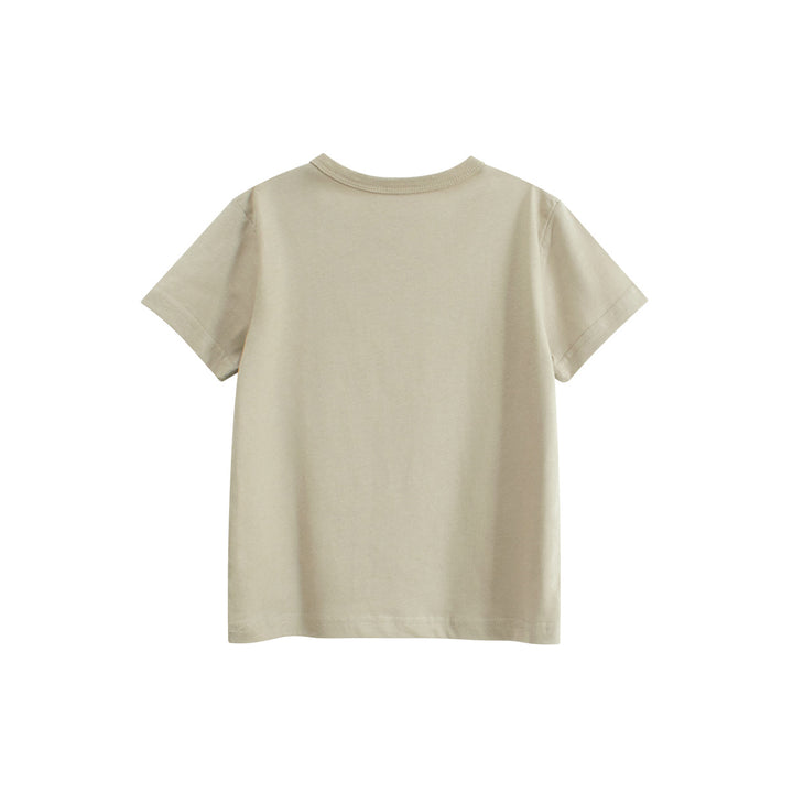 Boys Regular Fit T-shirt