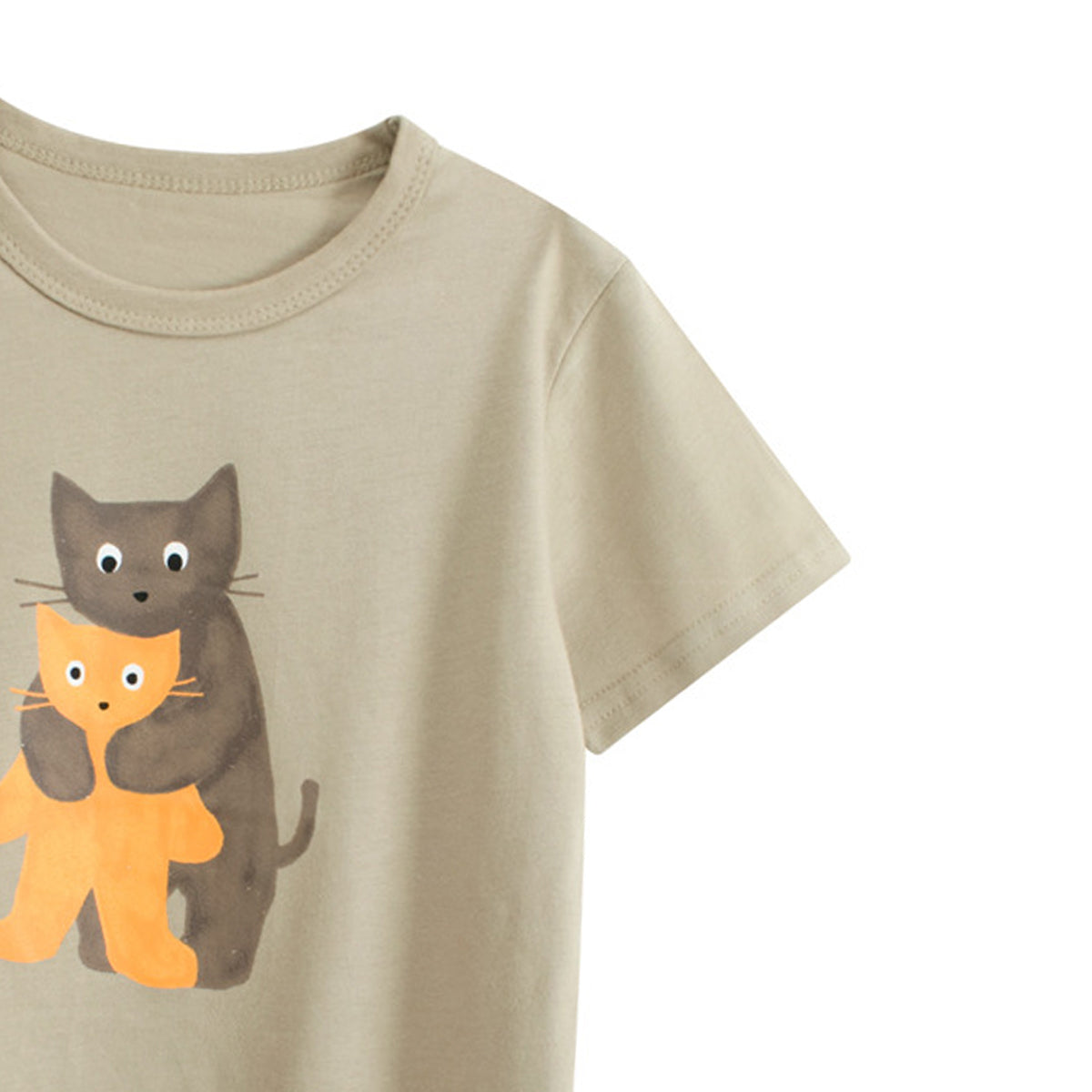 Boys Regular Fit T-shirt