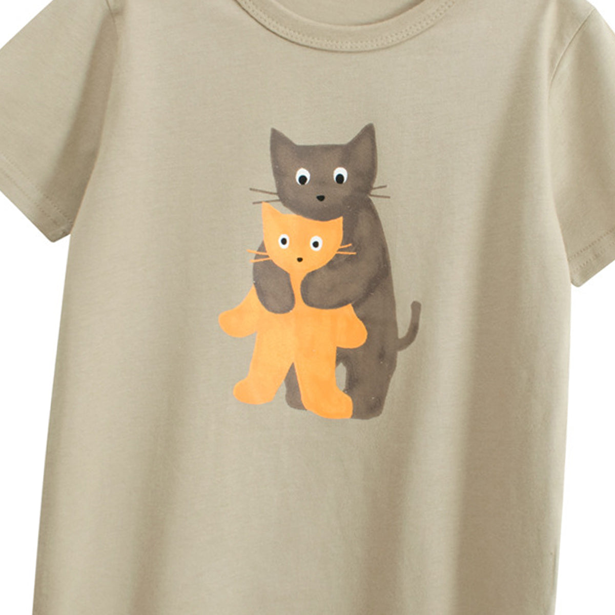 Boys Regular Fit T-shirt