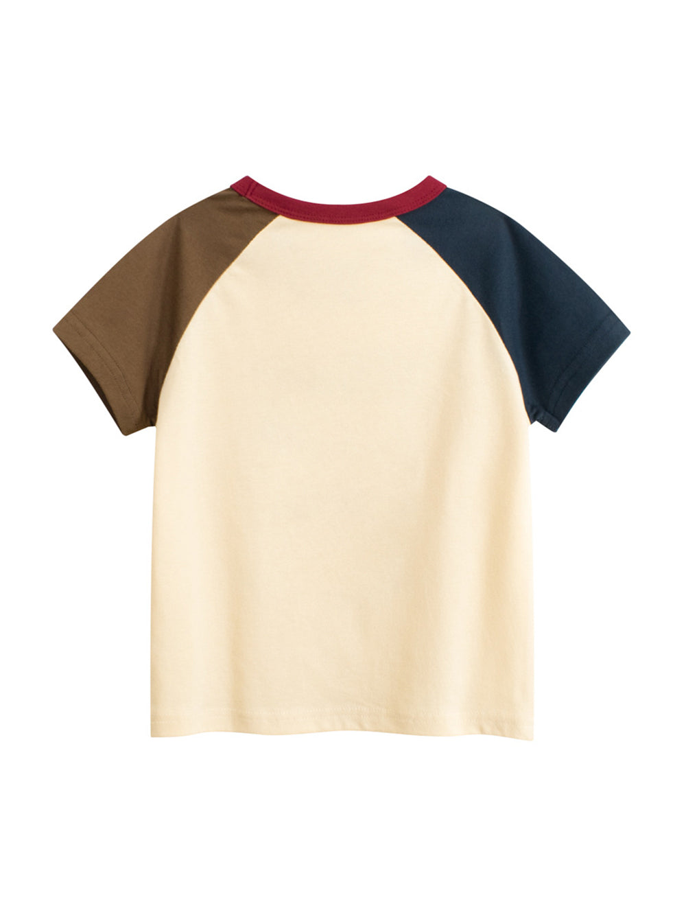 Boys Printed T-shirt