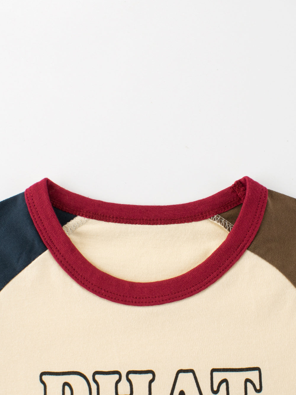 Boys Printed T-shirt