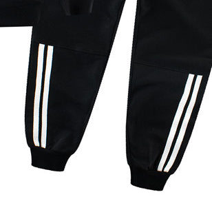 Boys Red Colourblocked Pure Cotton Jacket with Pyjamas