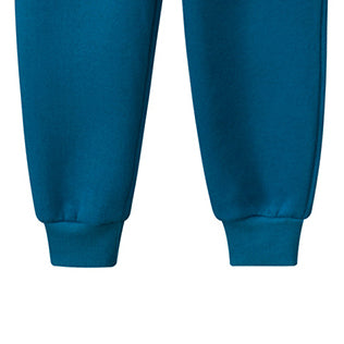 Boys Regular Fit Mid Rise Joggers