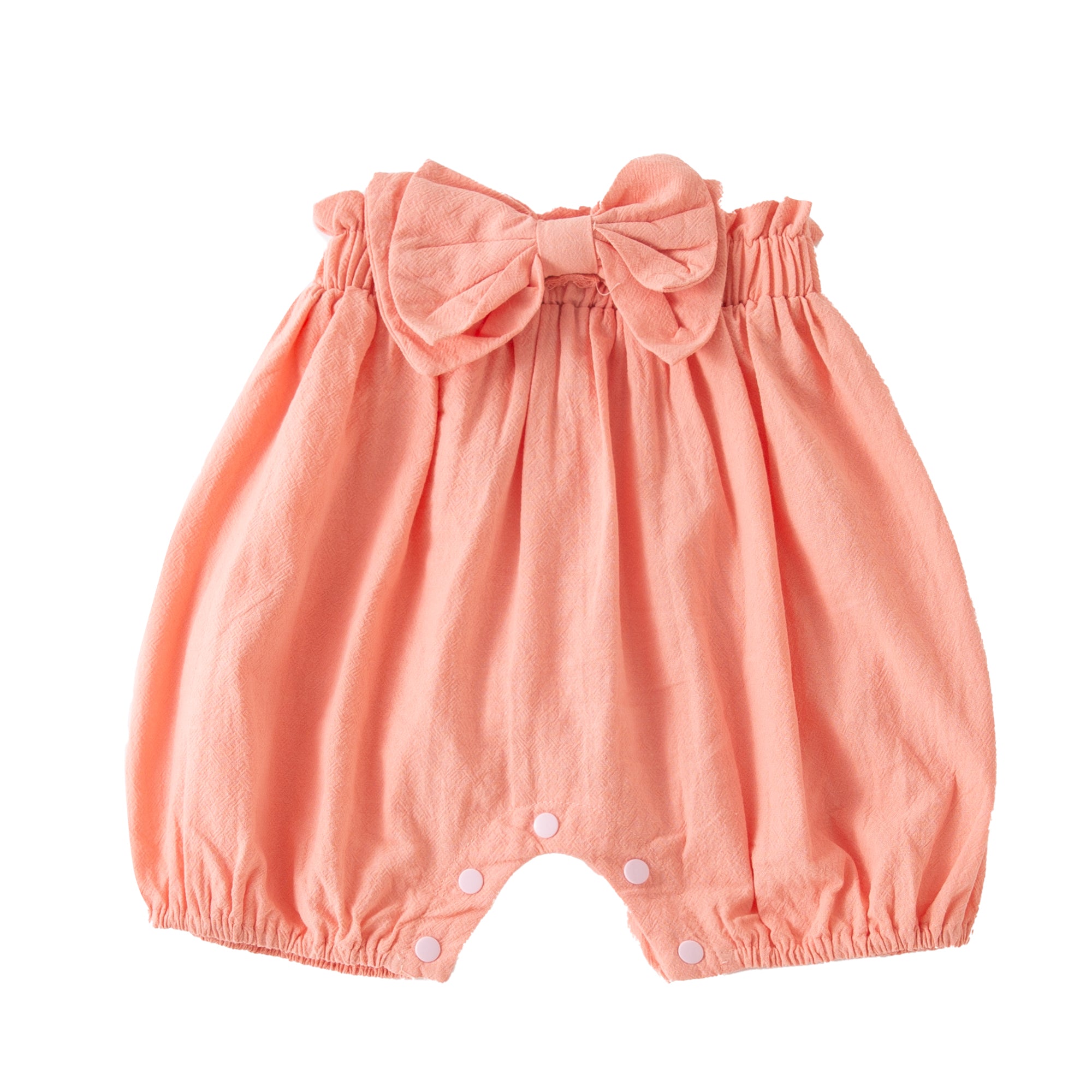 Girls Printed Top With Shorts