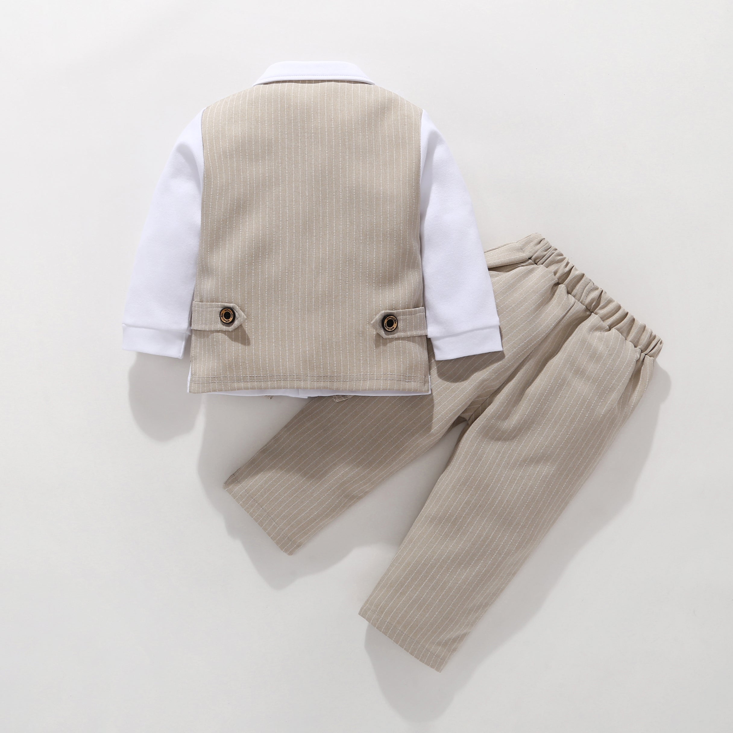 Boys Top with Trouser