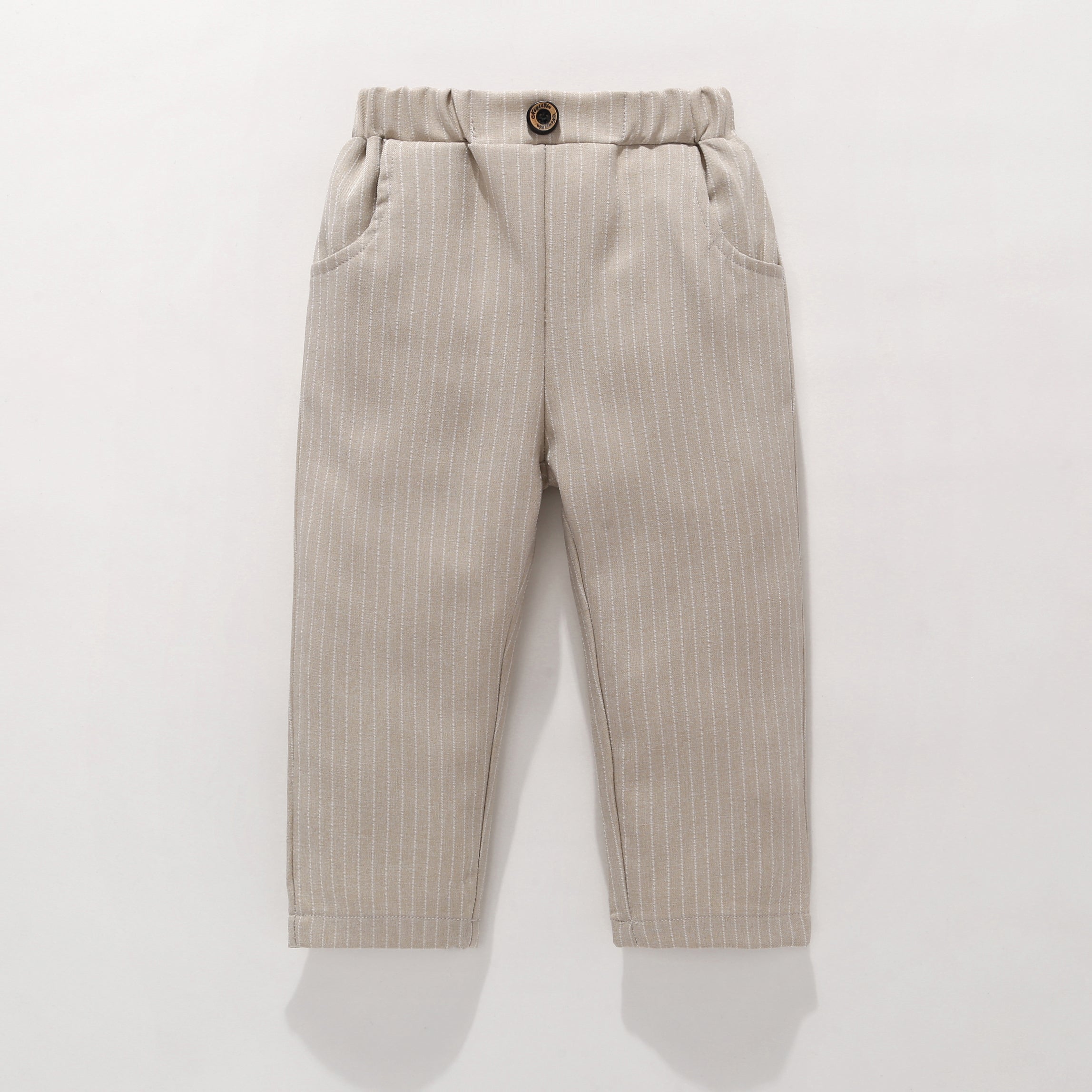 Boys Top with Trouser
