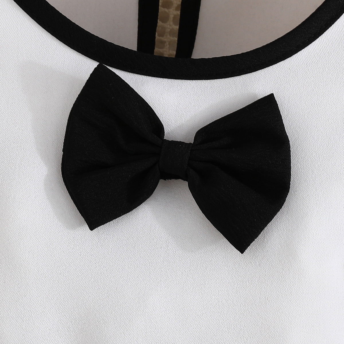 Girls Top With Skirt