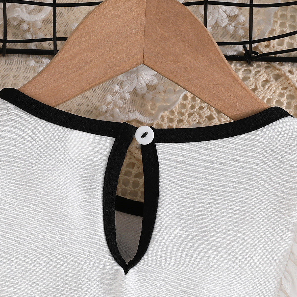 Girls Top With Skirt