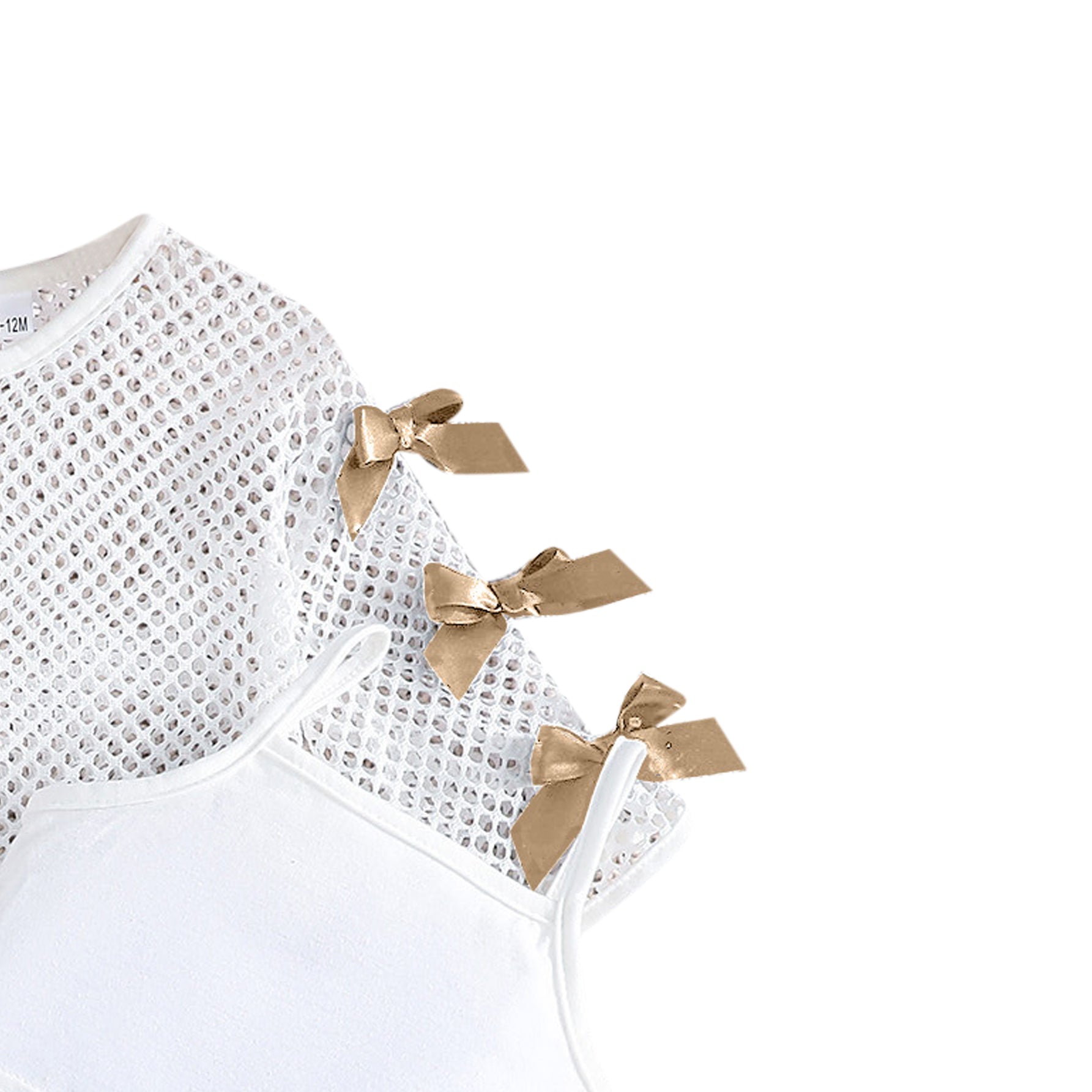 Solid Top and Skirt Set