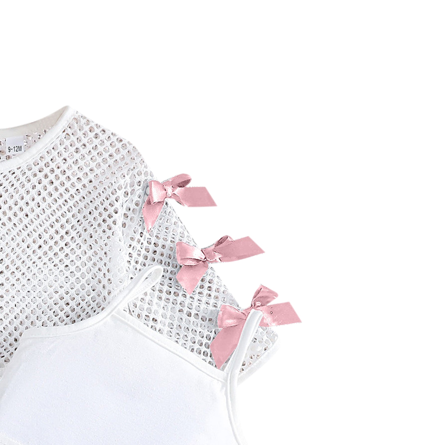 Solid Top and Skirt Set