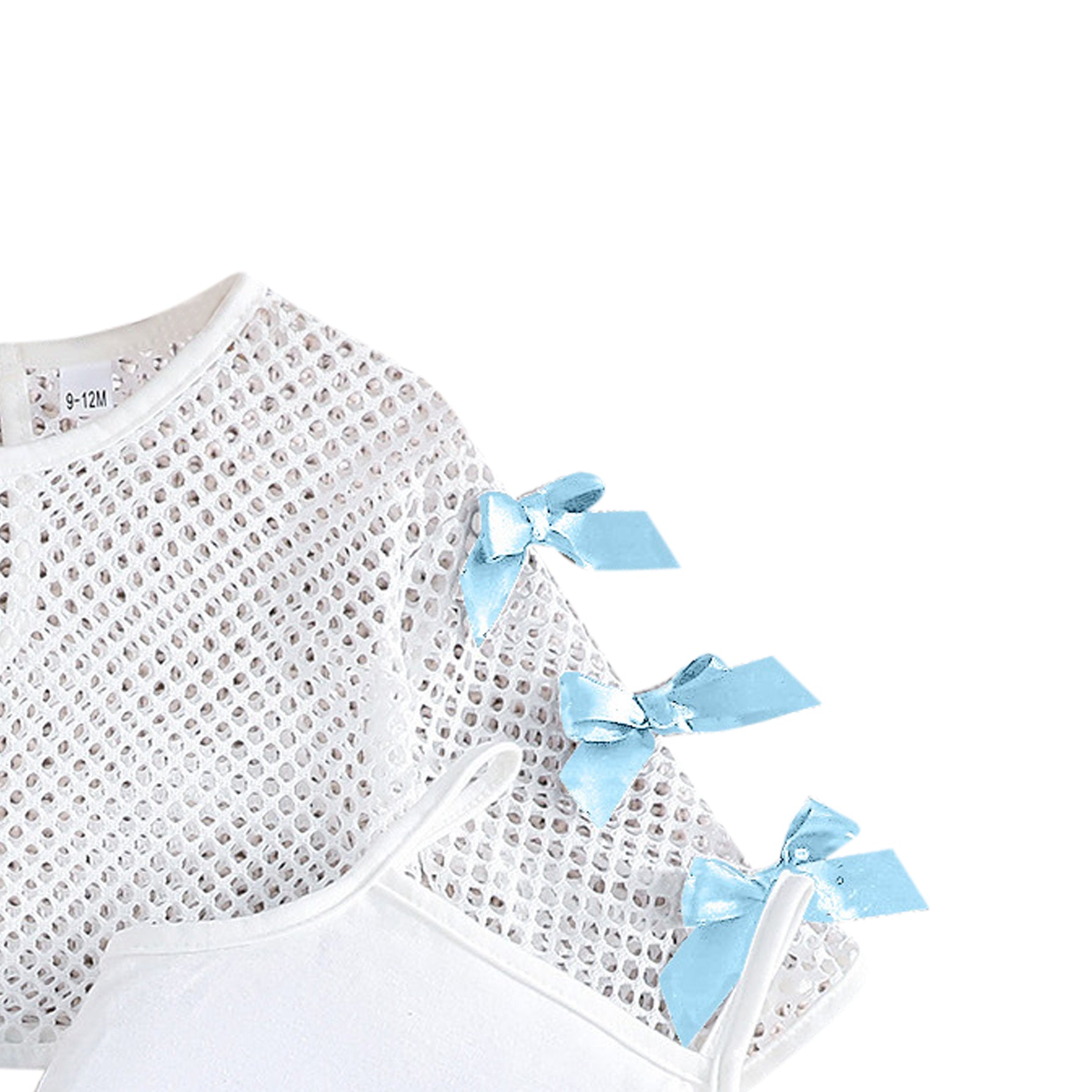Solid Top and Skirt Set